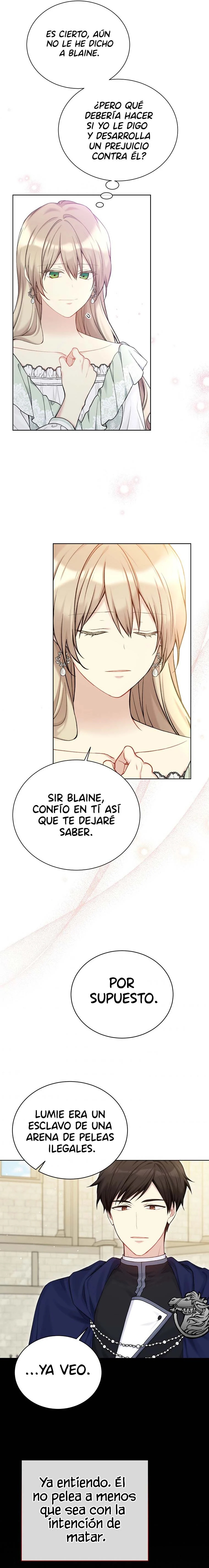 Corona De Flora capítulo 69 página 4