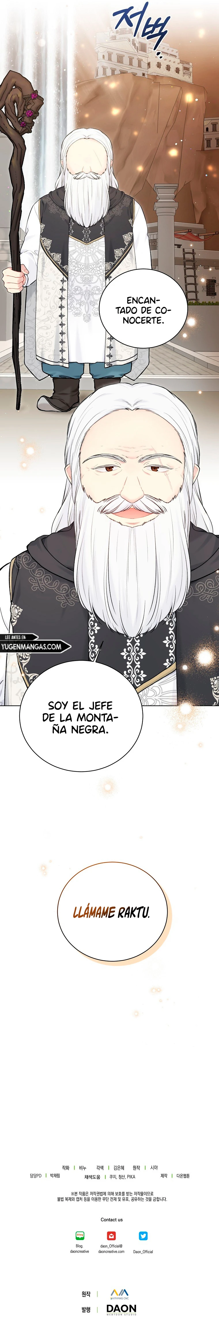 Corona De Flora capítulo 70 página 17