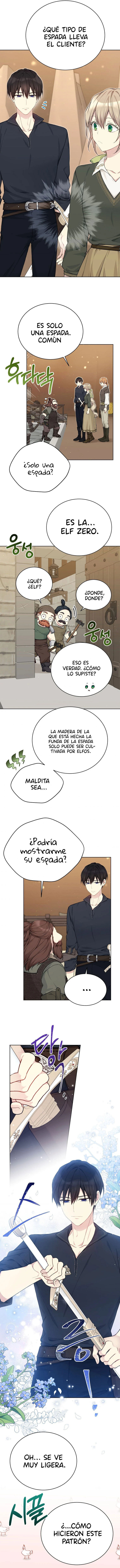 Corona De Flora capítulo 76 página 6