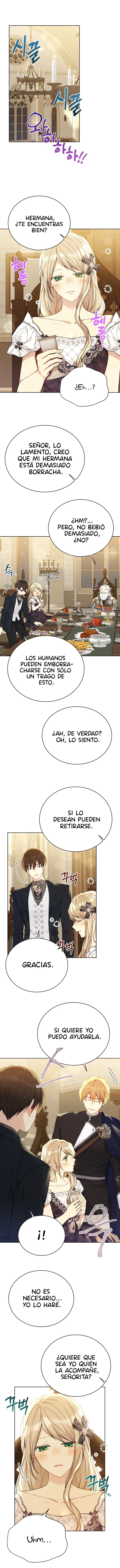 Corona De Flora capítulo 77 página 3