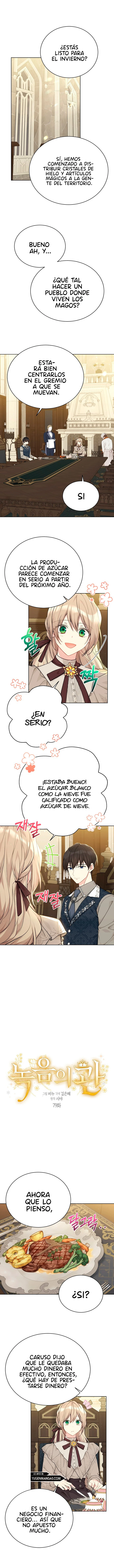Corona De Flora capítulo 79 página 3