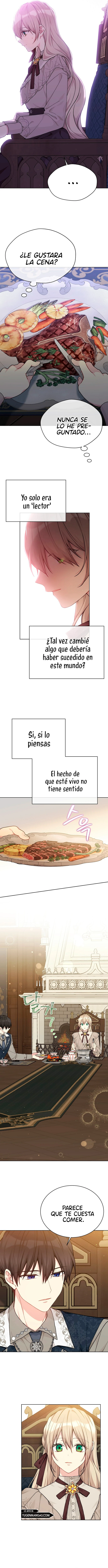 Corona De Flora capítulo 79 página 7