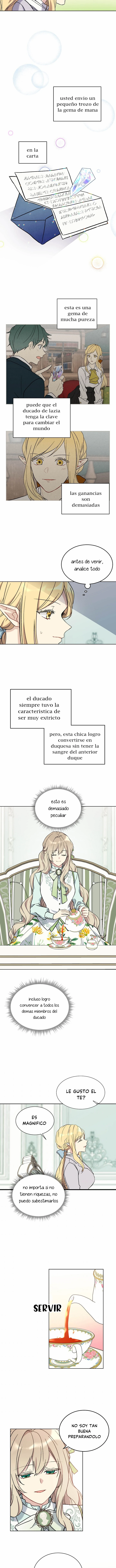 Corona De Flora capítulo 8 página 7