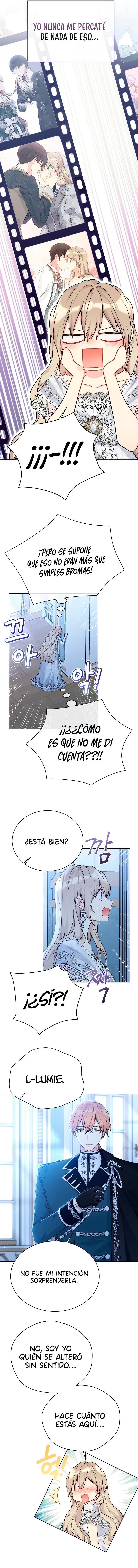 Corona De Flora capítulo 83 página 12