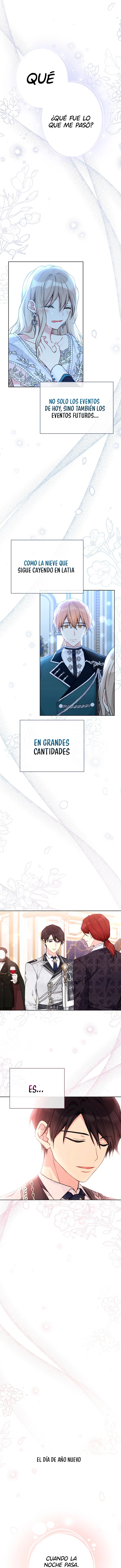 Corona De Flora capítulo 83 página 15