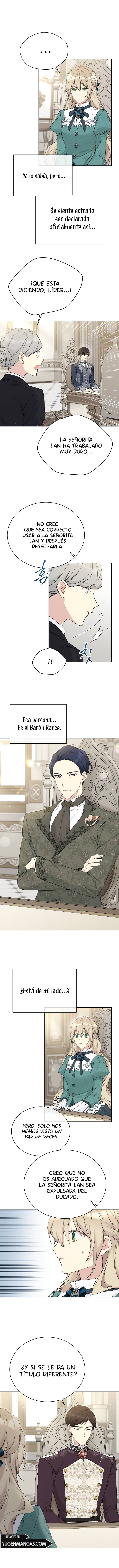 Corona De Flora capítulo 85 página 4