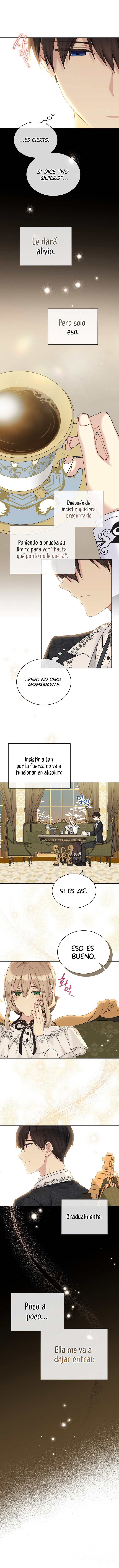 Corona De Flora capítulo 89 página 8