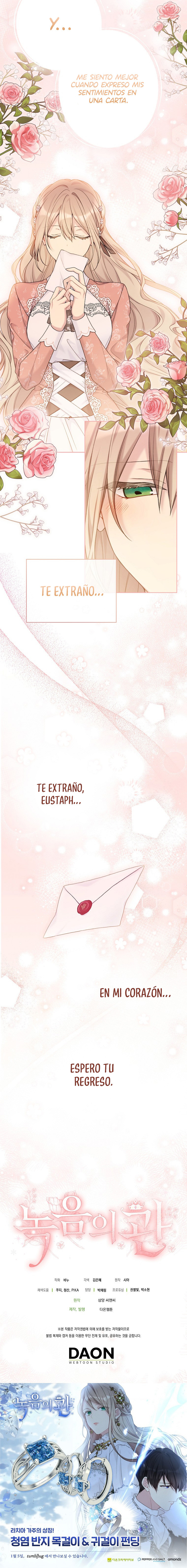 Corona De Flora capítulo 90 página 13