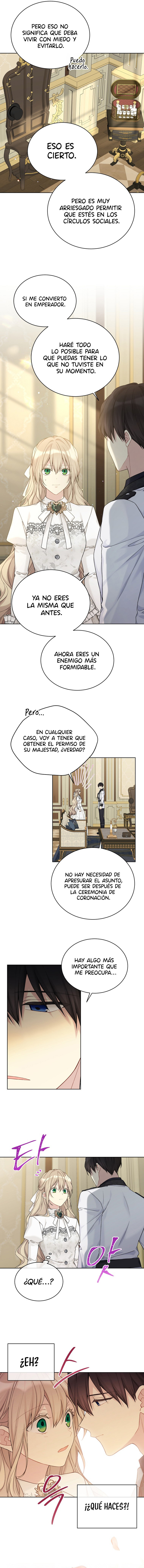 Corona De Flora capítulo 90 página 4