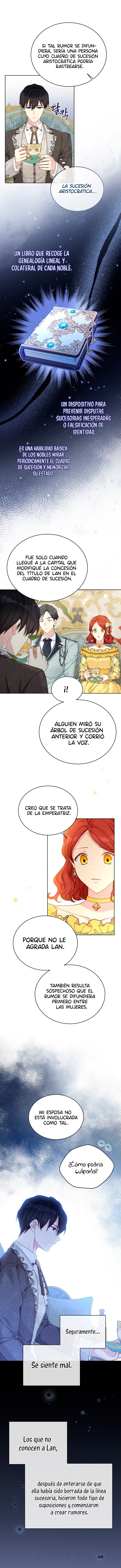 Corona De Flora capítulo 93 página 7