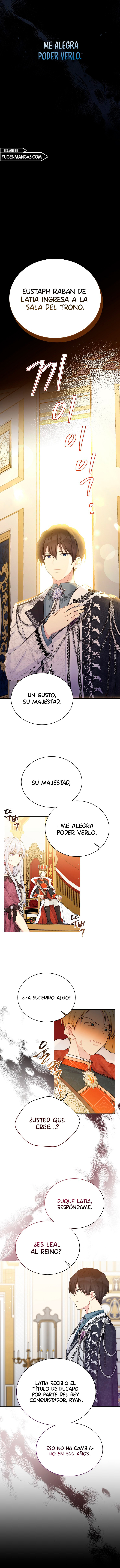 Corona De Flora capítulo 95 página 7