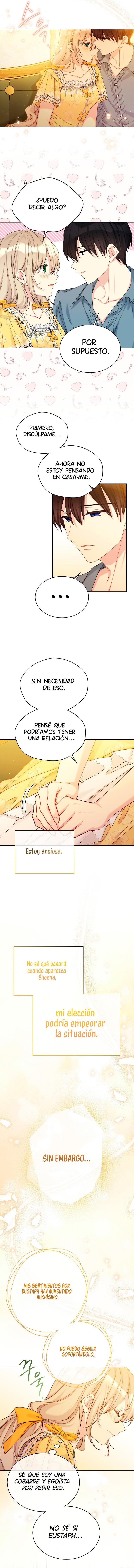 Corona De Flora capítulo 96 página 9