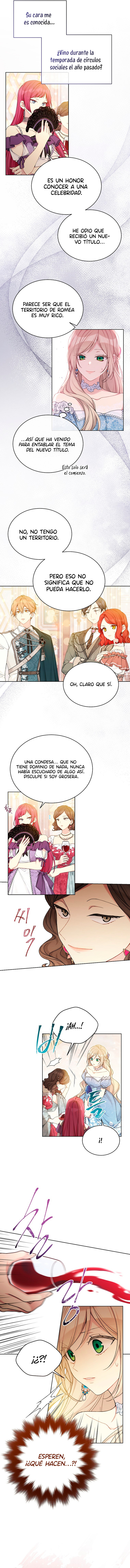 Corona De Flora capítulo 98 página 4