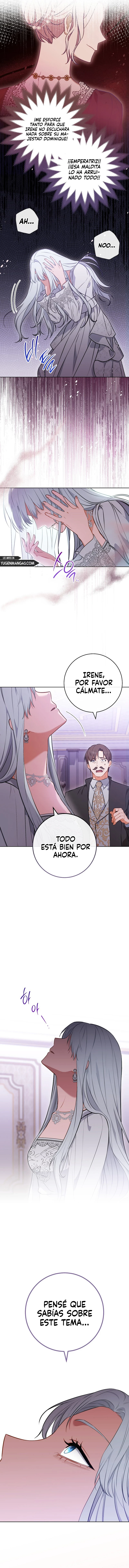 La Joven Chef Real capítulo 104 página 15