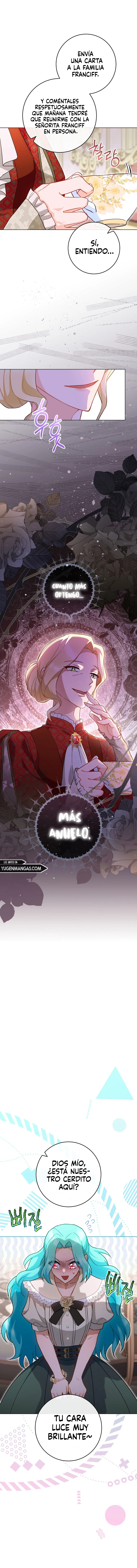La Joven Chef Real capítulo 105 página 15