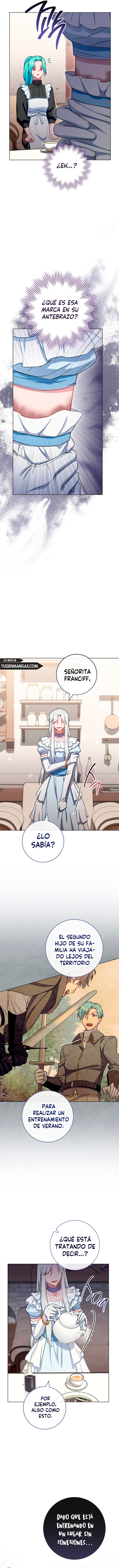 La Joven Chef Real capítulo 118 página 6