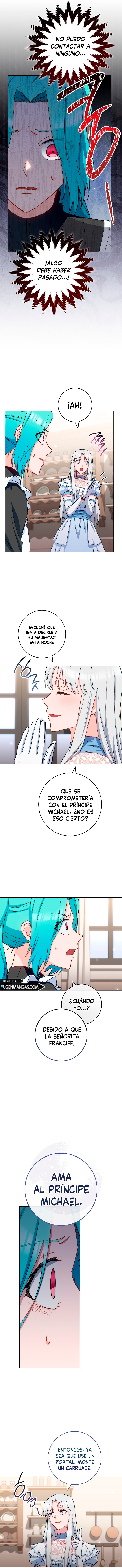 La Joven Chef Real capítulo 118 página 9