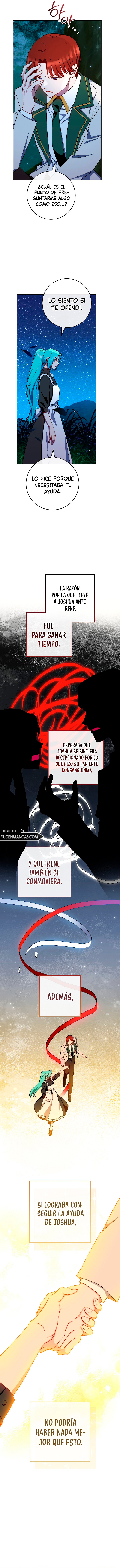 La Joven Chef Real capítulo 119 página 13