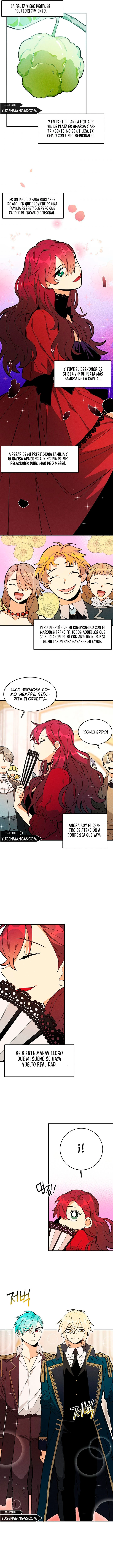 La Joven Chef Real capítulo 12 página 9