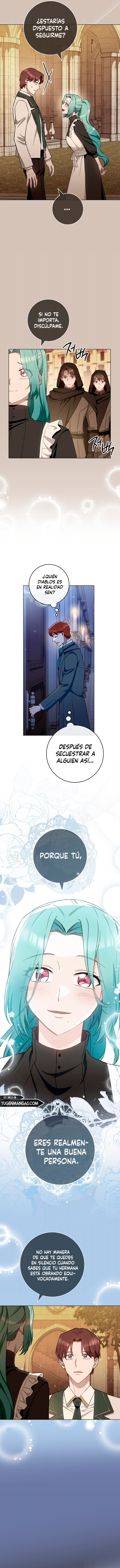 La Joven Chef Real capítulo 120 página 4
