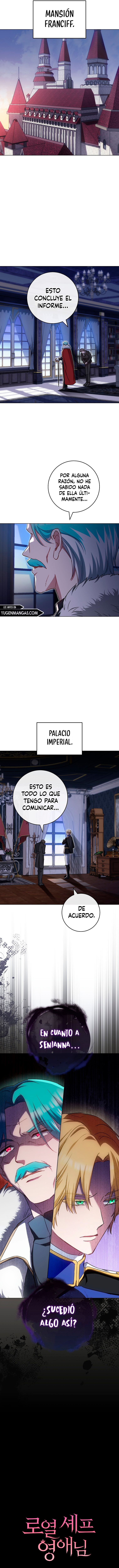 La Joven Chef Real capítulo 123 página 15