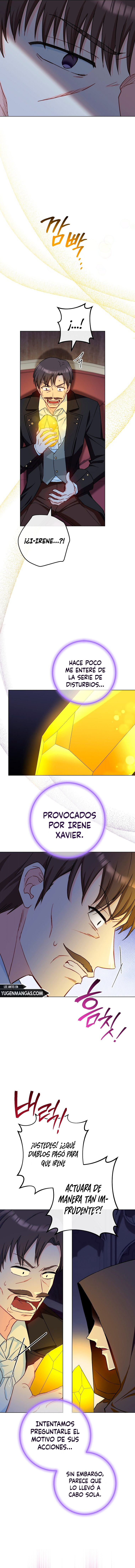 La Joven Chef Real capítulo 124 página 7