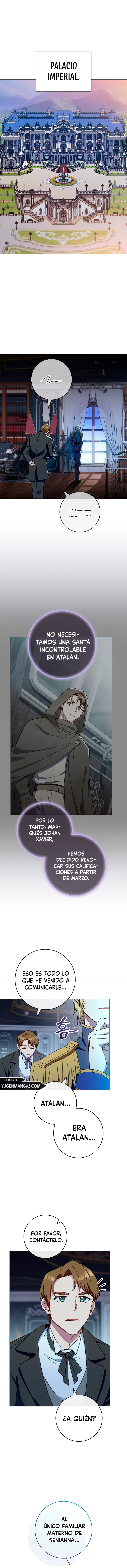 La Joven Chef Real capítulo 125 página 3