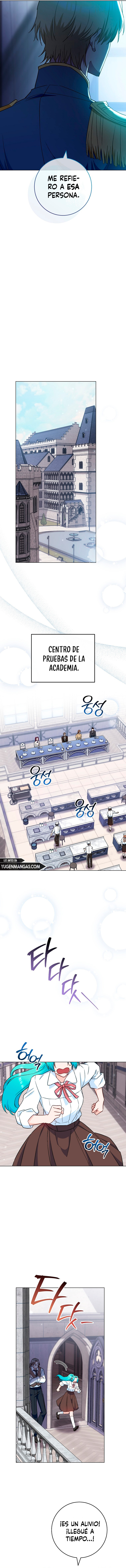 La Joven Chef Real capítulo 125 página 4