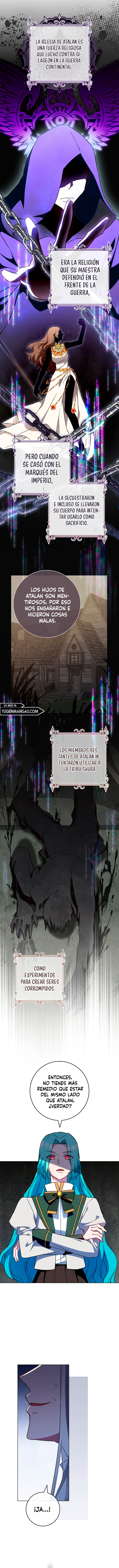 La Joven Chef Real capítulo 126 página 6