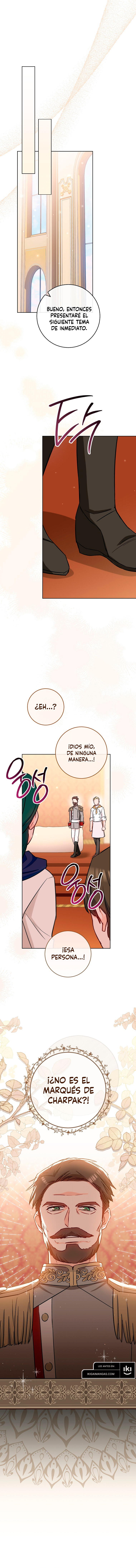 La Joven Chef Real capítulo 142 página 13