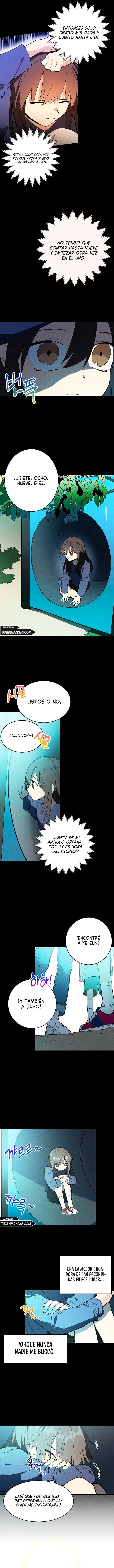 La Joven Chef Real capítulo 15 página 7
