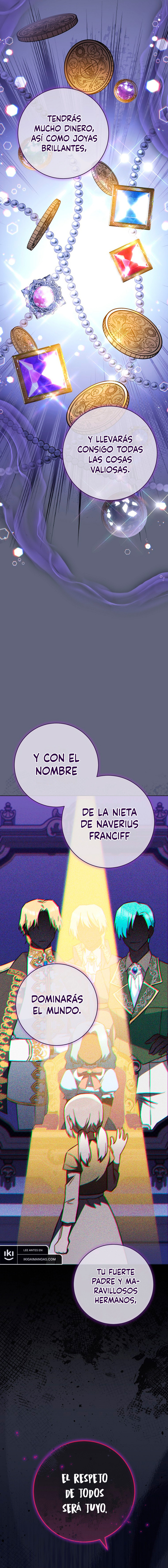 La Joven Chef Real capítulo 156 página 16