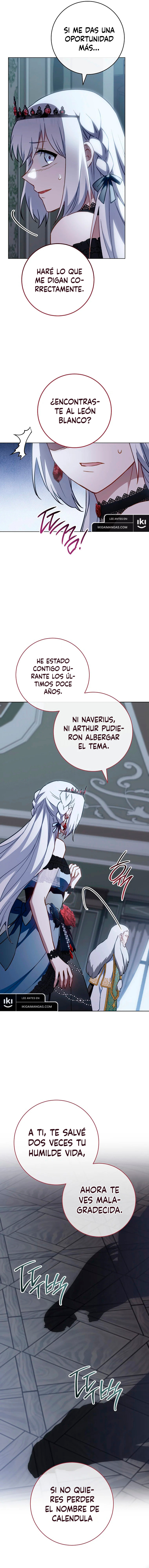 La Joven Chef Real capítulo 157 página 10
