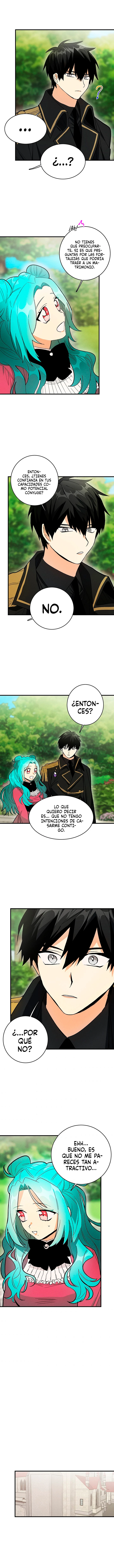 La Joven Chef Real capítulo 21 página 7