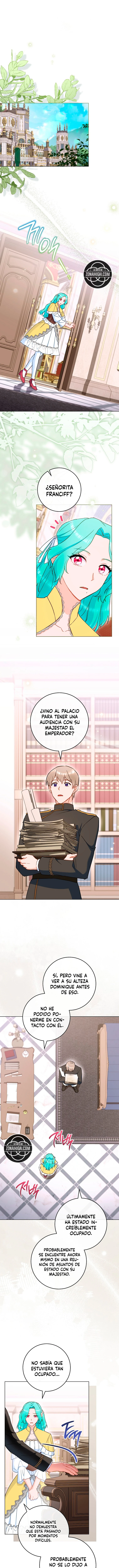 La Joven Chef Real capítulo 216 página 2