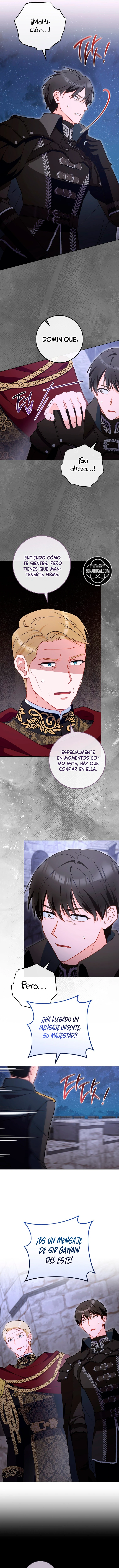 La Joven Chef Real capítulo 219 página 12