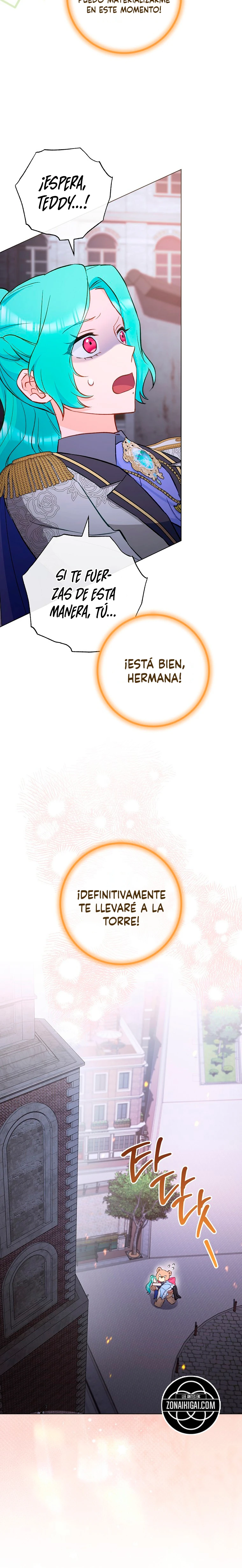 La Joven Chef Real capítulo 220 página 11