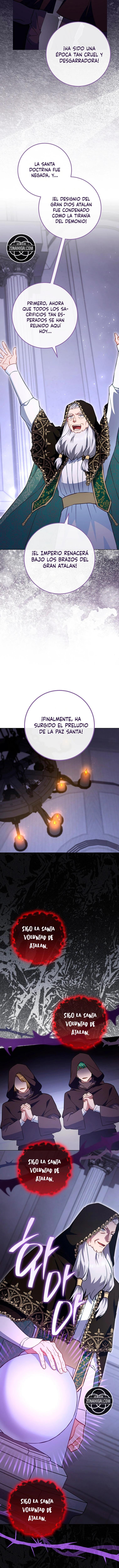 La Joven Chef Real capítulo 222 página 18