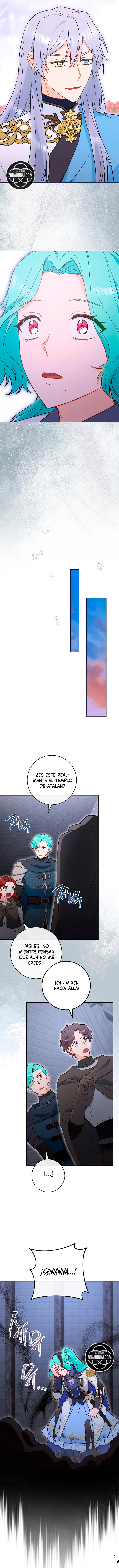 La Joven Chef Real capítulo 223 página 16