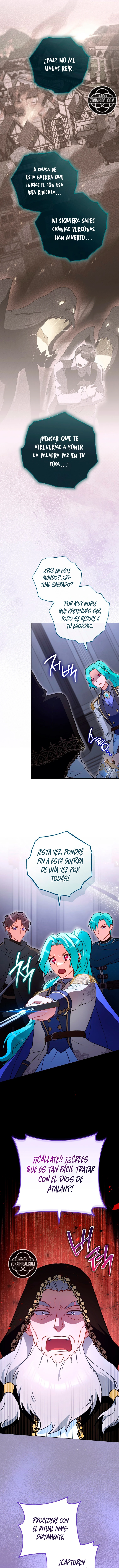 La Joven Chef Real capítulo 223 página 18