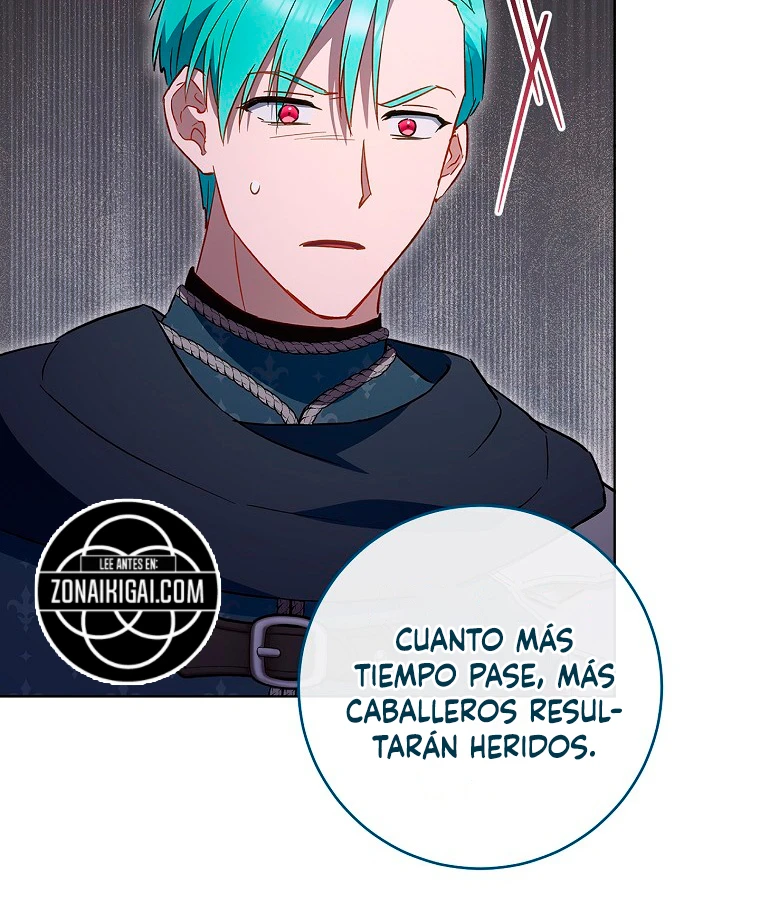 La Joven Chef Real capítulo 225 página 19