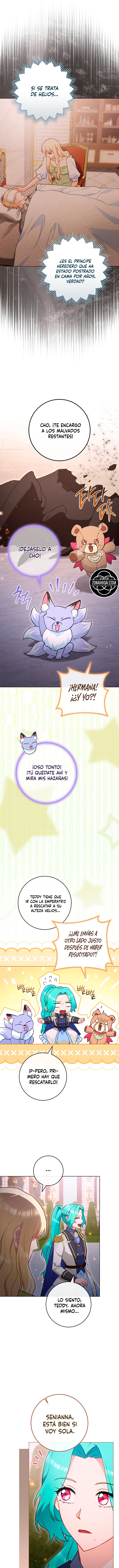 La Joven Chef Real capítulo 225 página 4