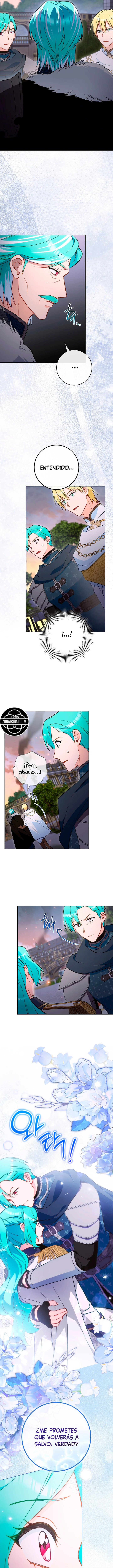 La Joven Chef Real capítulo 226 página 4