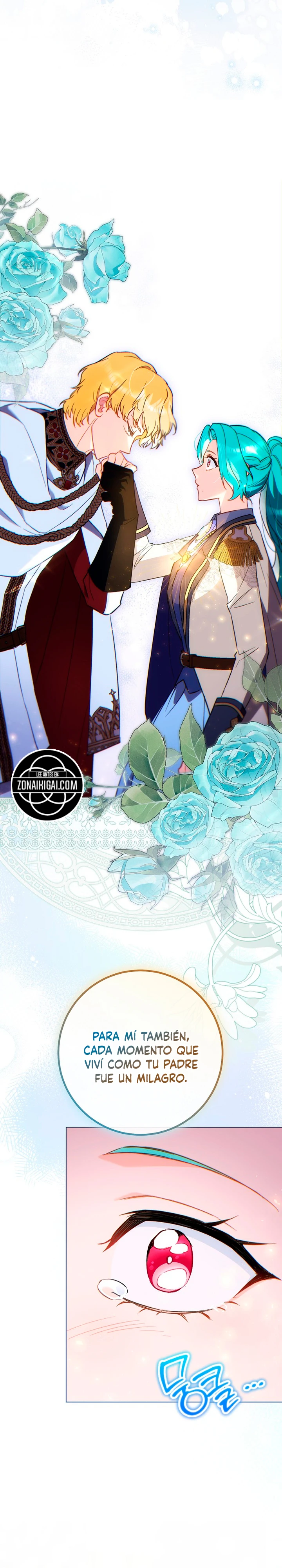 La Joven Chef Real capítulo 226 página 9