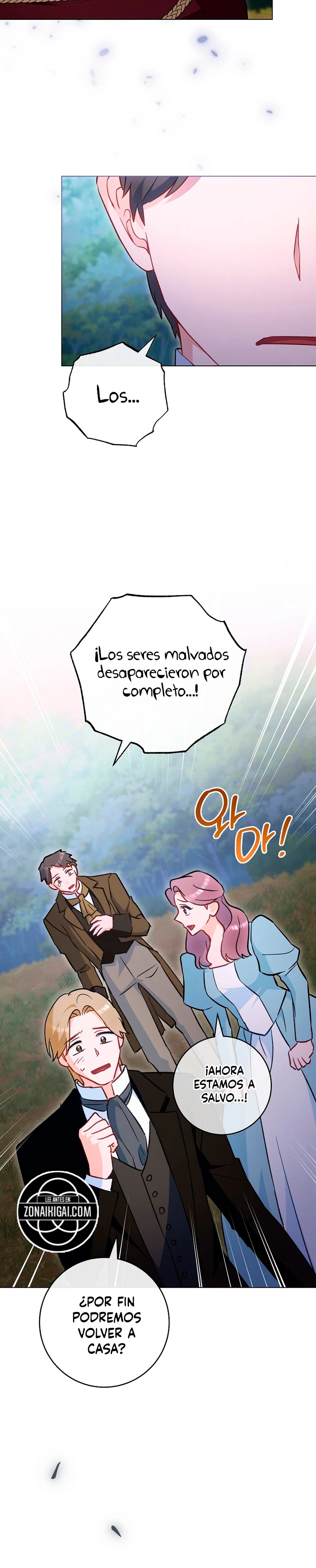 La Joven Chef Real capítulo 227 página 3