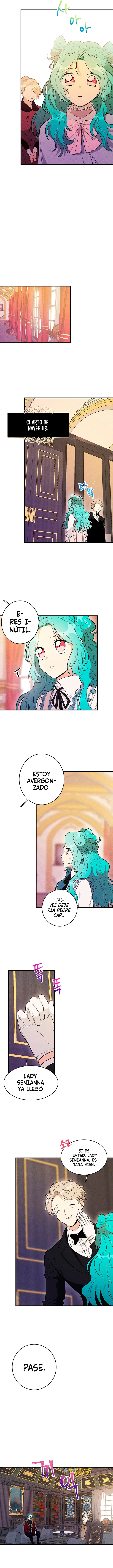 La Joven Chef Real capítulo 26 página 9