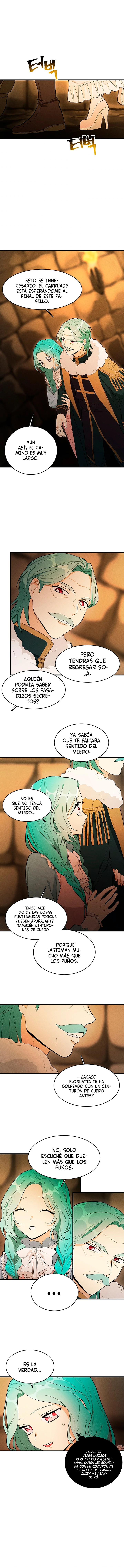 La Joven Chef Real capítulo 28 página 9