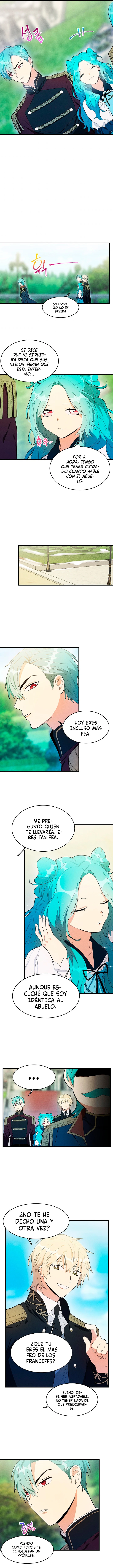 La Joven Chef Real capítulo 29 página 9