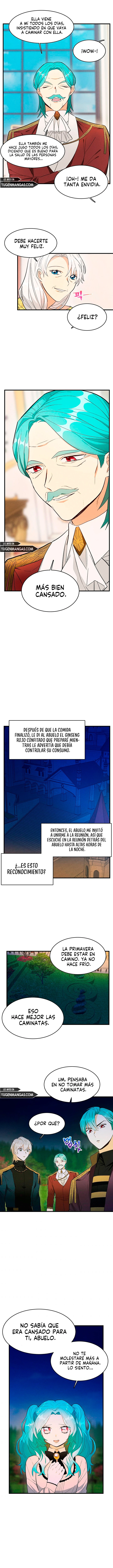 La Joven Chef Real capítulo 34 página 7
