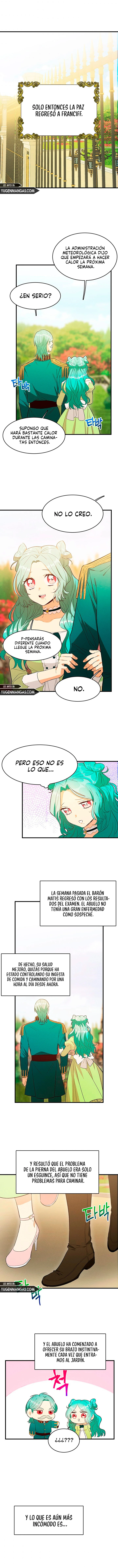 La Joven Chef Real capítulo 34 página 9